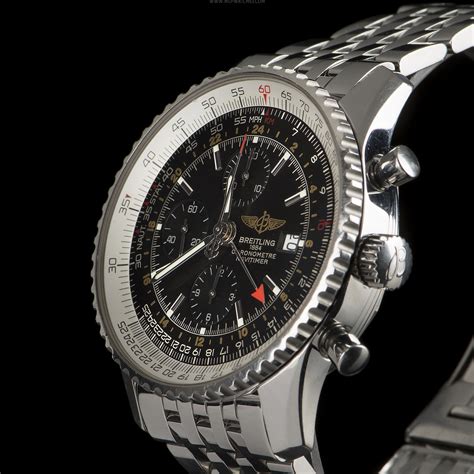 breitling navitimer world history|Breitling Navitimer world price.